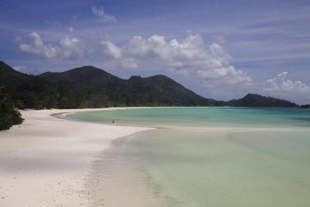 Coco Bay Pensión Anse Volbert Village Exterior foto